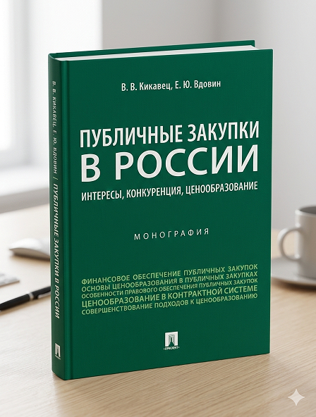 Монография